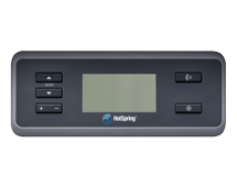 Hot Spot Control Panel 78908 – Model 20-C (2020 to present)