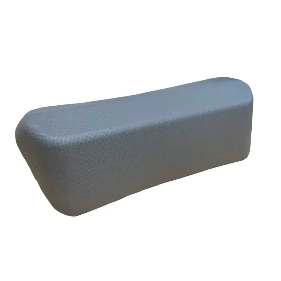 Dark Gray Hot Spring Hot Spot Headrest Cushion – 2020 and Later | 78909