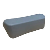 Dark Gray Hot Spring Hot Spot Headrest Cushion – 2020 and Later | 78909