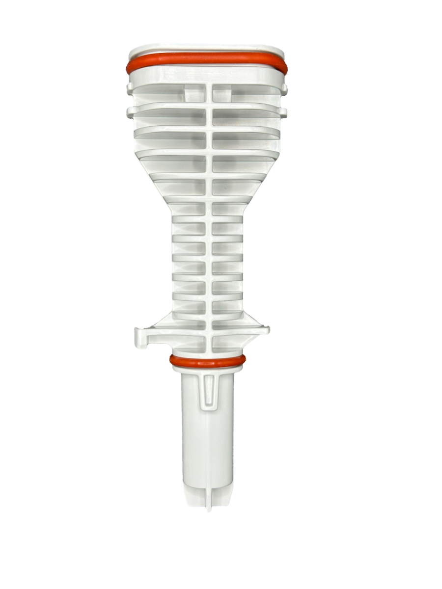 Non-functional FreshWater IQ cap for HotSpring and Limelight spa – 79737