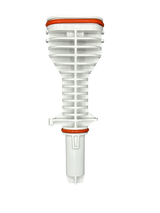 Non-functional FreshWater IQ cap for HotSpring and Limelight spa – 79737