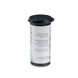 Bandelettes de test FreshWater® pour eau salée – 25 bandelettes