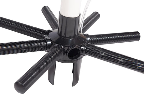 Latéral Twist pour filtre à sable SOMA 300 lb – Pièce de remplacement