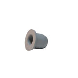 Sealing sleeve for LED spotlight