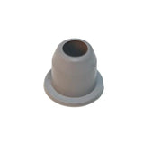 Sealing sleeve for LED spotlight