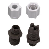 CHECK VALVE - HAYWARD CLX220EA