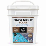 Le Jour et la Nuit Polar - Winterizing kit for 80 000 L pool