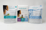Minéraluxe Duo – 3-month kit for spa