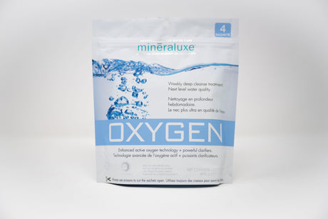 Mineraluxe Oxygen