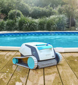 Dolphin Active 10 Pool Cleaning Robot – Compact, Lightweight, and Efficient