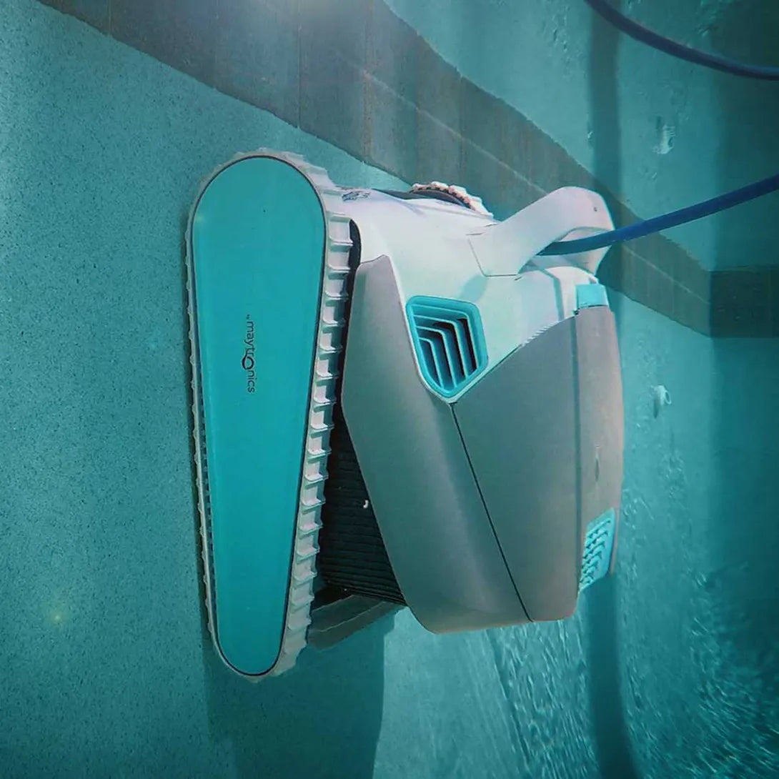 Dolphin Active 20 Pool Cleaning Robot – Floor, Walls, and Waterline