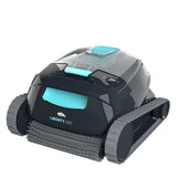Dolphin LIBERTY 200 Cordless Pool Cleaning Robot – Floor and Wall Cleaning