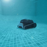 Dolphin LIBERTY 200 Cordless Pool Cleaning Robot – Floor and Wall Cleaning