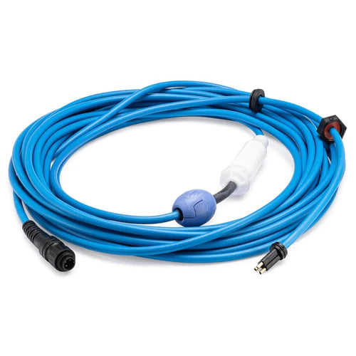 Dolphin Cable with 3-Wire Swivel – 17 m / 56 ft (99958906-DIY)