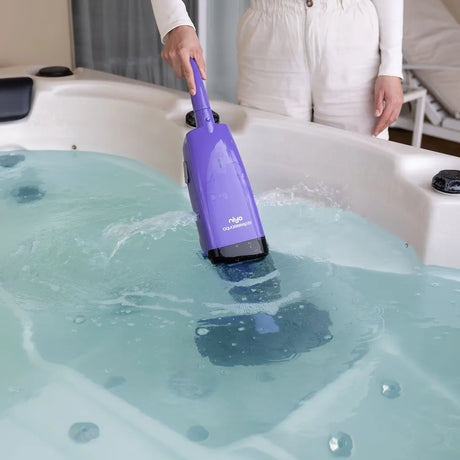 Niya AquaSweep S1 Cordless Handheld Vacuum