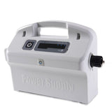 Dolphin 180W Power Supply with Filter Indicator (9995671-US-ASSY)