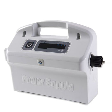 Bloc d’alimentation Dolphin 180W avec indicateur de filtre (9995671-US-ASSY)