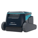 Dolphin LIBERTY 600 Cordless Pool Cleaning Robot – Wi-Fi®, Full Cleaning and Up to 4.5 Hours Autonomy