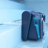 Dolphin LIBERTY 600 Cordless Pool Cleaning Robot – Wi-Fi®, Full Cleaning and Up to 4.5 Hours Autonomy