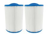 Endless Pools® Filter Cartridges 77728 for Swim Spa – Set of 2