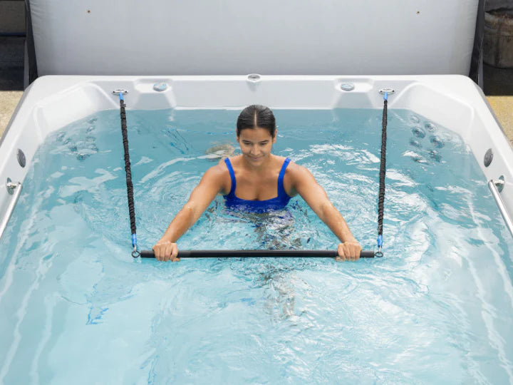 Kit d’exercice Endless Pools® 79699 pour spa de nage