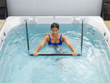 Kit d’exercice Endless Pools® 79699 pour spa de nage