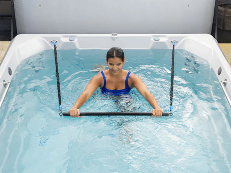 Kit d’exercice Endless Pools® 79699 pour spa de nage