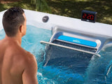 Endless Pools® Pace Display Kit EP3 – Affichage Numérique de Vitesse pour Swim Spa