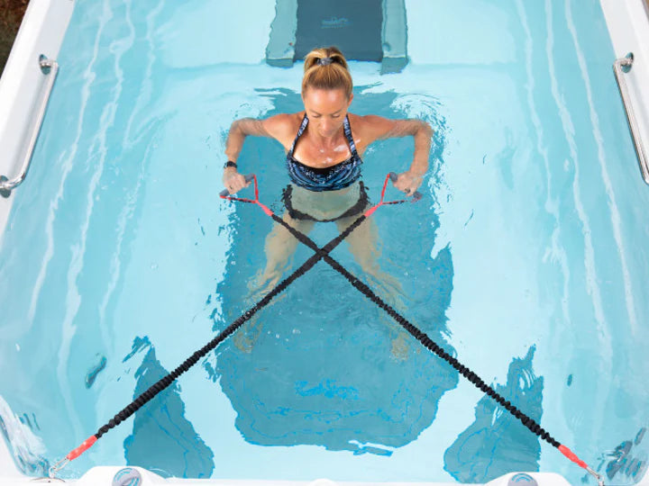 Kit de Bandes de Résistance Endless Pools® pour Swim Spa – 78393