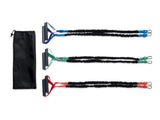 Kit de Bandes de Résistance Endless Pools® pour Swim Spa – 78393