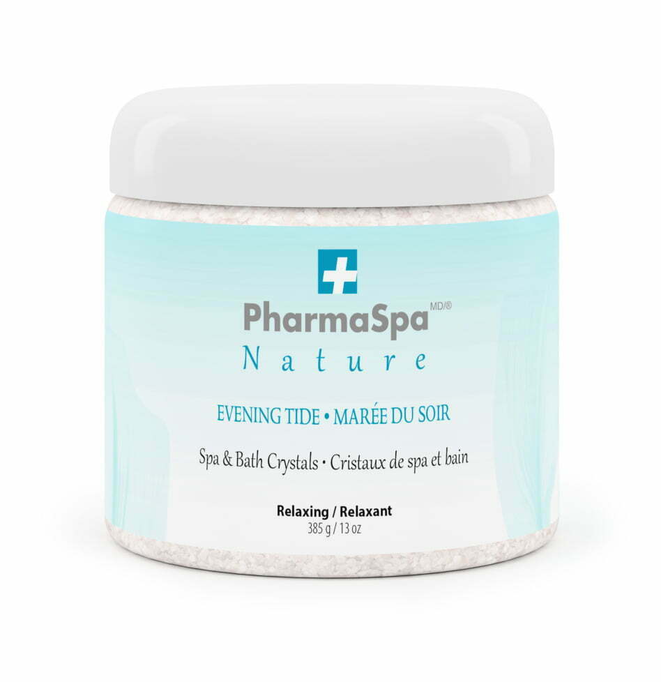PharmaSpa Nature EVENING TIDE – 385 g