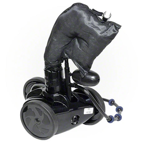 Polaris Vac-Sweep 280 Black Max – Automatic Pressure Pool Cleaner for In-Ground Pools
