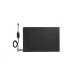 HeatTrak heated mat for outdoor entrances – 3 sizes