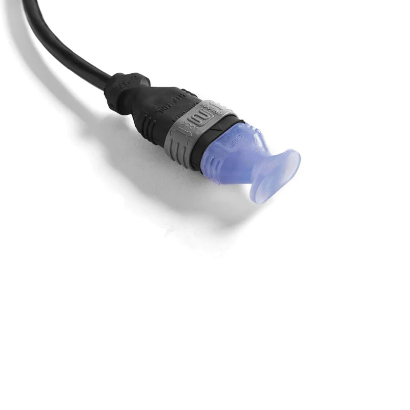 Unité d’alimentation HeatTrak HR-P avec GFCI – 13 A