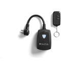 HeatTrak wireless remote control with 2 outlets – 75 ft range