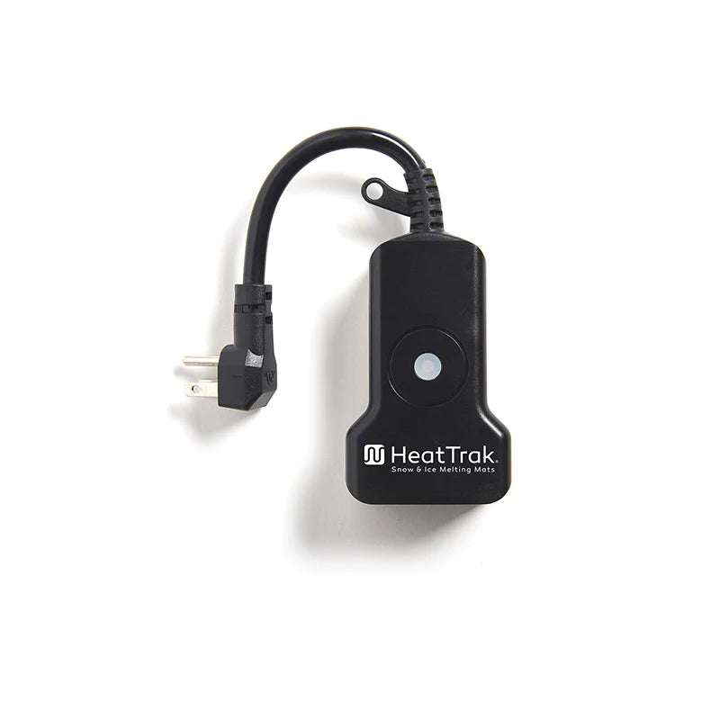 HeatTrak Smart Home outdoor Wi-Fi outlet – HR-WIFI
