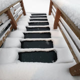 HeatTrak heated mat for outdoor steps – 10 in