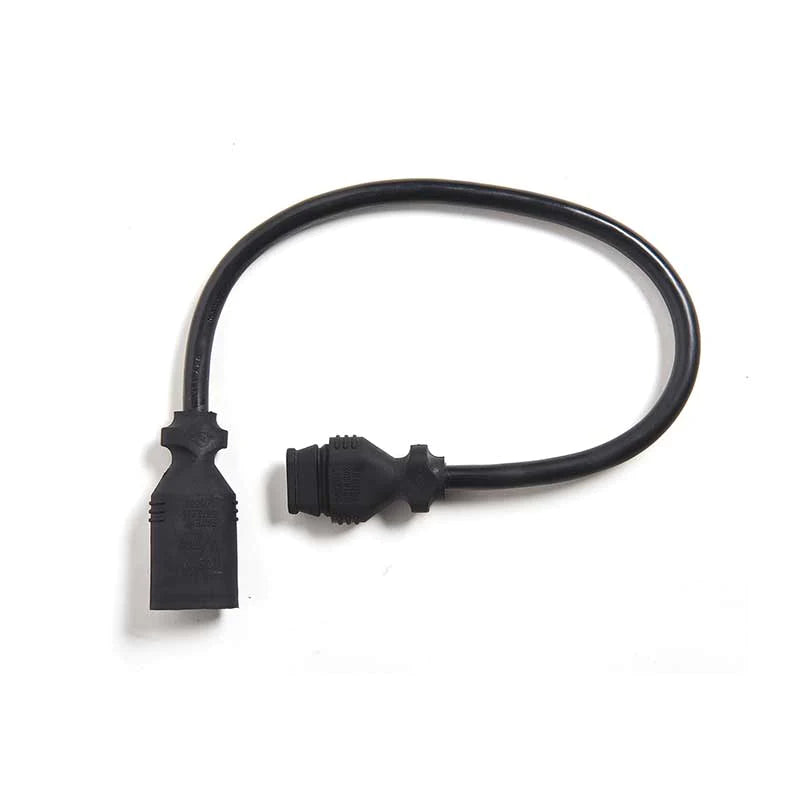 HeatTrak weatherproof extension cord for outdoor heated mats