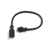 HeatTrak weatherproof extension cord for outdoor heated mats