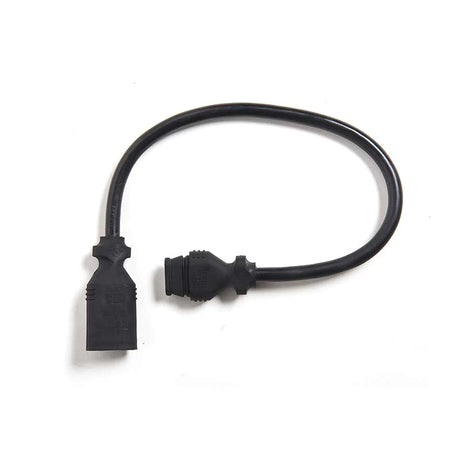 HeatTrak weatherproof extension cord for outdoor heated mats