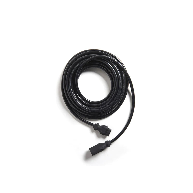 HeatTrak weatherproof extension cord for outdoor heated mats