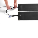 HeatTrak heated mat for outdoor steps – 10 in