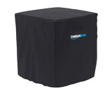 Winter cover for Thermeau heat pump