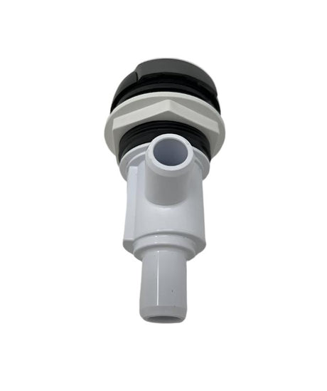 VALVE de chute 3/4 LISSE pour spa Lumi-O
