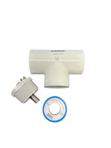 Sacrificial anode 1 ½"