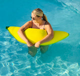 Pool Bean Bag Noodle Banana