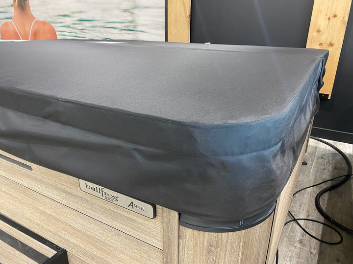 BullFrog Spa Cover 94" x 94" – Compatible with A8, R8, X8 (2013 to 2022)