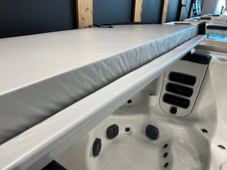 BullFrog Spa Cover 88" x 88" – Compatible with A7, R7, X7 (2013 to 2022) | Superior Insulation
