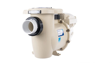 Pentair IntelliFlo3 VSF 3 HP pump with integrated relay board – 011076