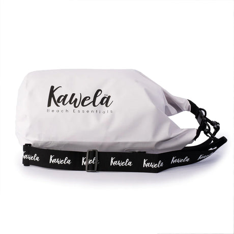 Sac Étanche Kawela Blanc - OKANAGAN